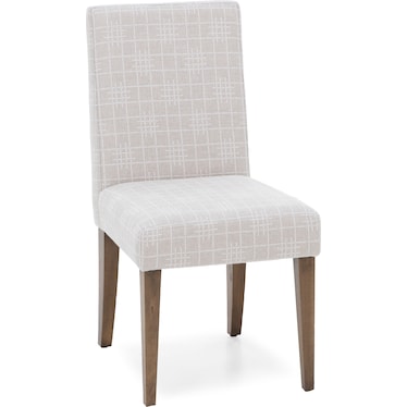 Canadel Loft Upholstered Side Chair 5194