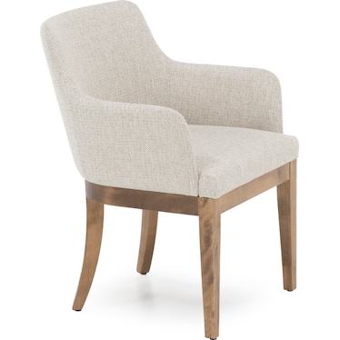 Canadel Modern Arm Chair 5188