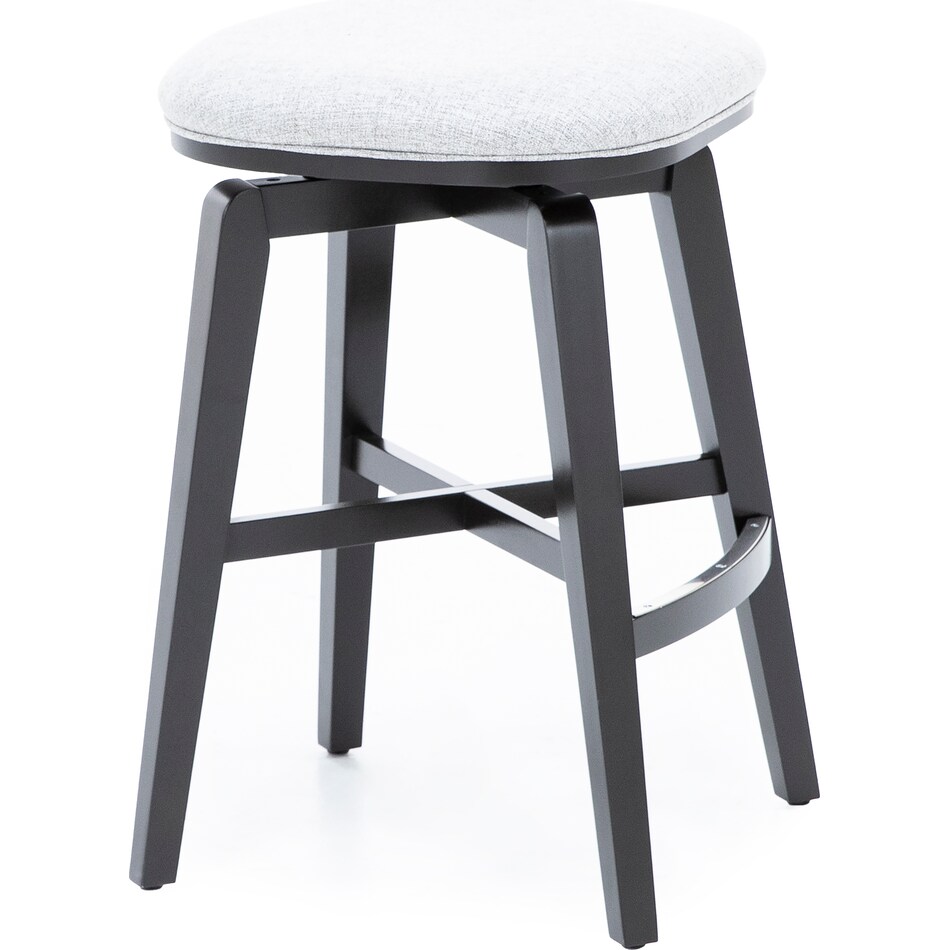 canadel  canyon   a fabric  inch counter seat height stool   
