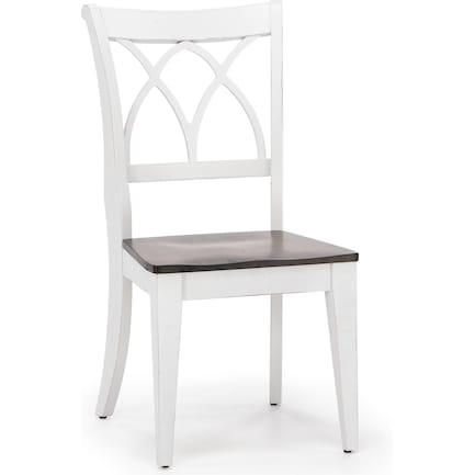 Canadel Gourmet Side Chair 9049