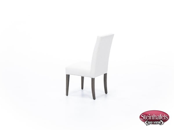 canadel beige inch standard seat height side chair  image   