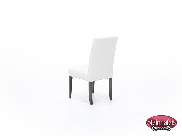 canadel beige inch standard seat height side chair  image   