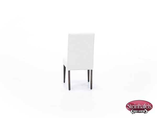 canadel beige inch standard seat height side chair  image   