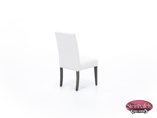 canadel beige inch standard seat height side chair  image   