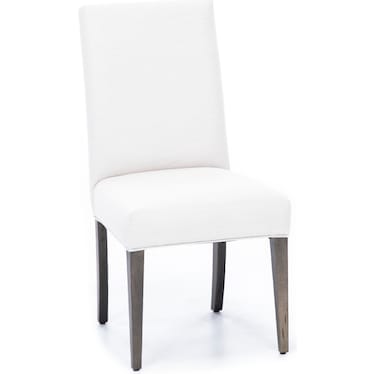 Canadel Loft Upholstered Side Chair 5050