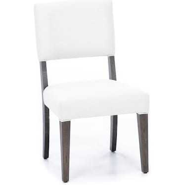 Canadel Loft Upholstered Side Chair 5051