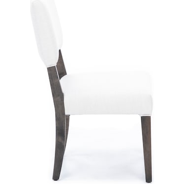 Canadel Loft Upholstered Side Chair 5051