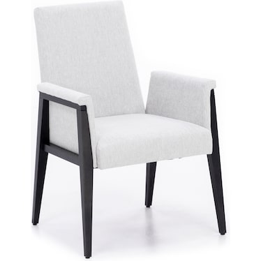 Canadel Modern Upholstered Arm Chair 5177
