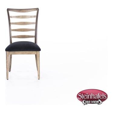 Canadel Champlain Upholstered Seat Side Chair 5185