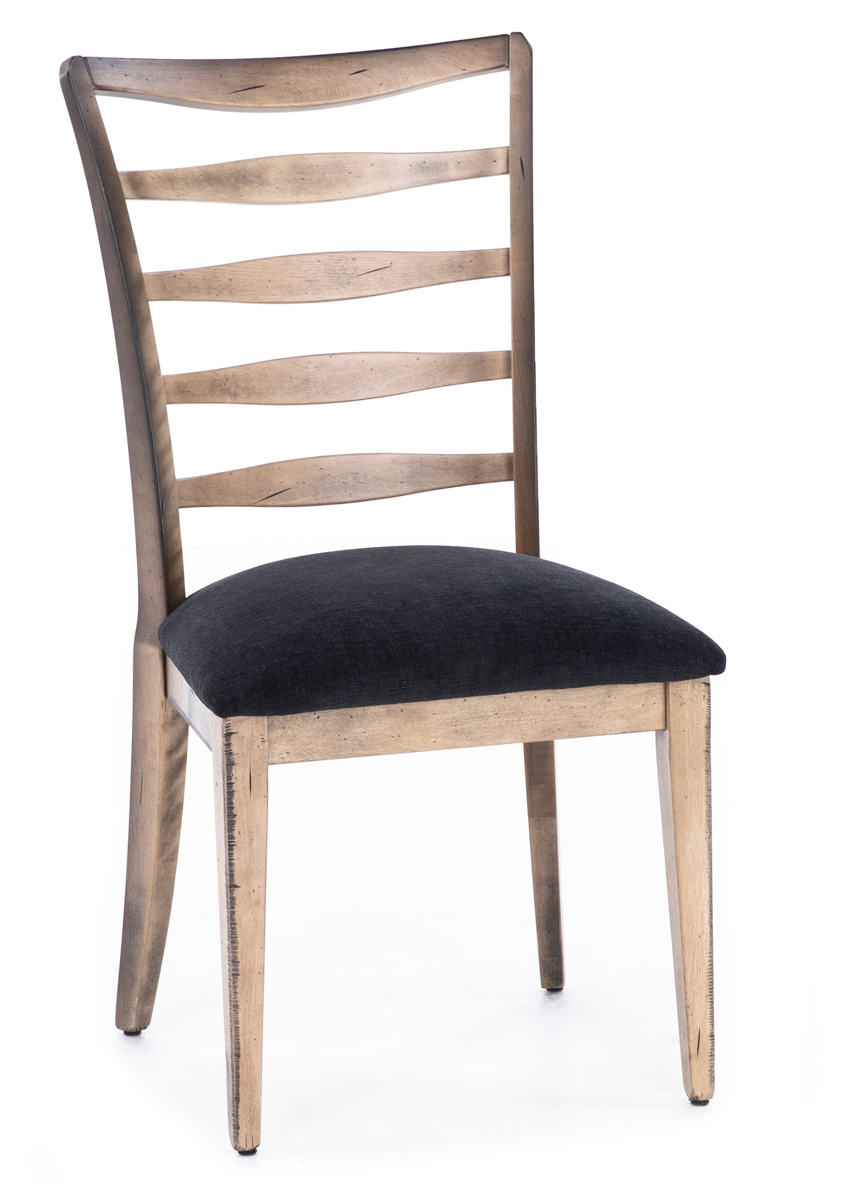 Canadel upholstered dining online chairs