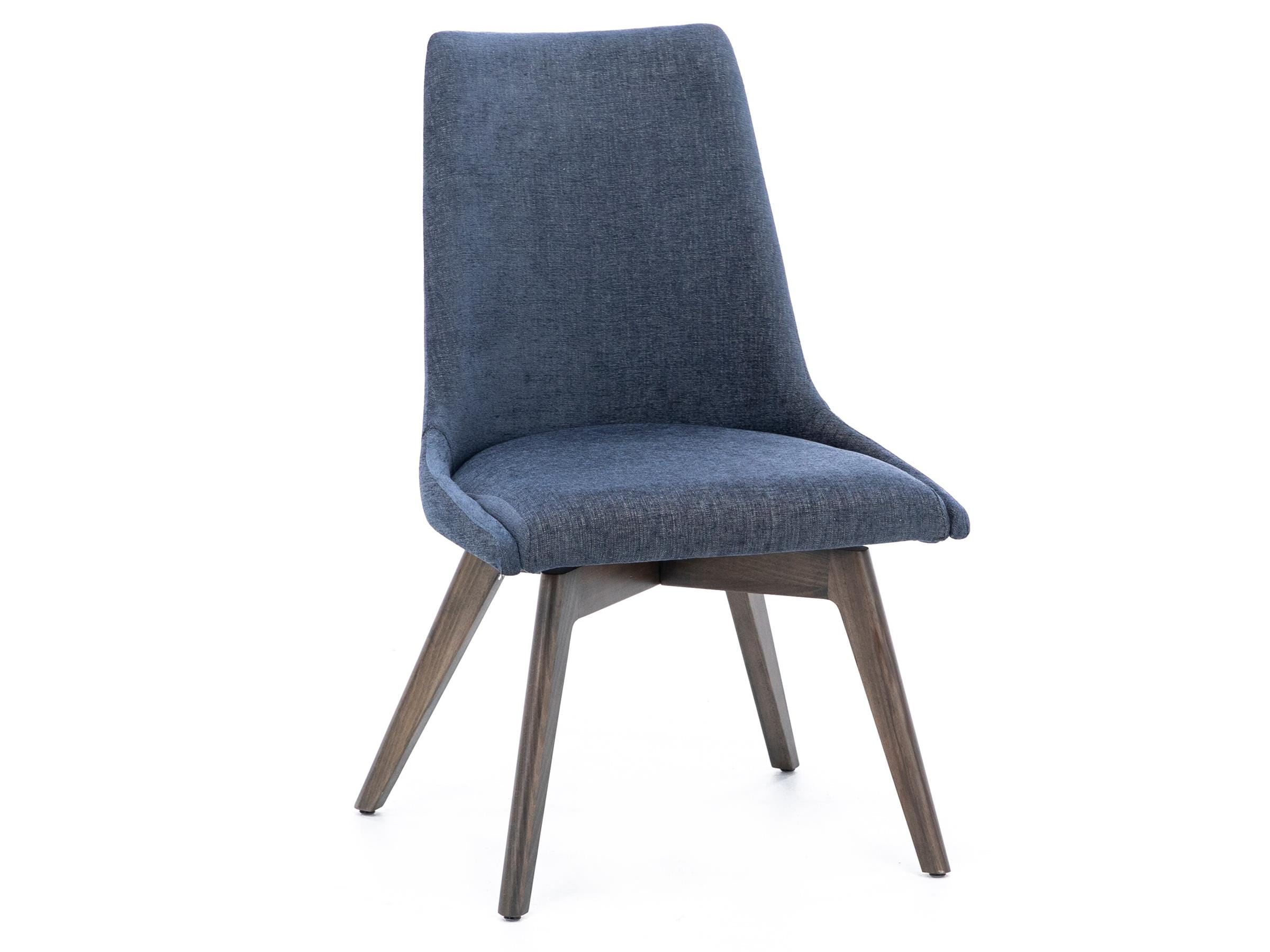 Canadel Downtown Upholstered Swivel Side Chair 5141 | Steinhafels
