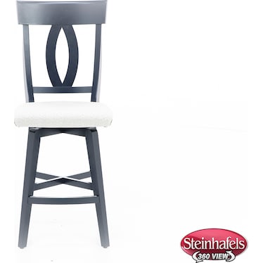 Canadel Core 26" Swivel Counter Stool 7100