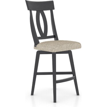 Canadel Core 26" Swivel Counter Stool 7100