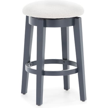 Canadel Gourmet 25" Swivel Counter Stool 9051