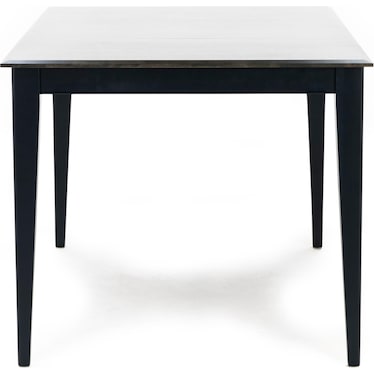 Canadel Gourmet Counter Height 42-62" Dining Table