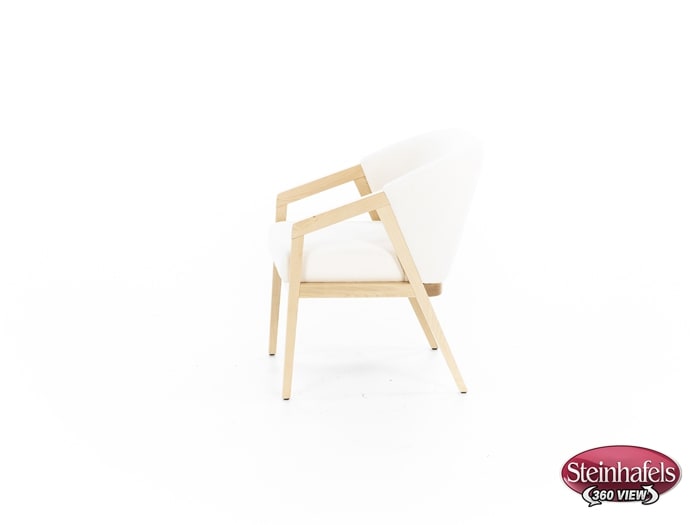 canadel brown inch standard seat height arm chair  image   