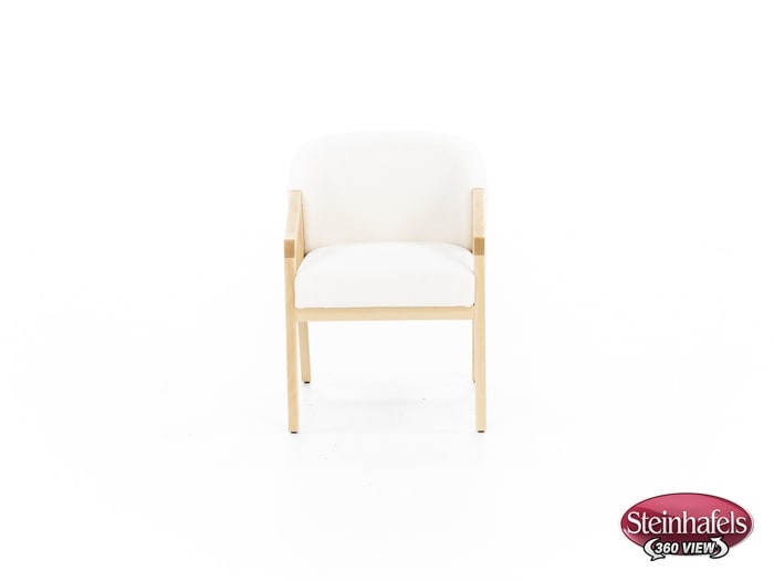 canadel brown inch standard seat height arm chair  image   
