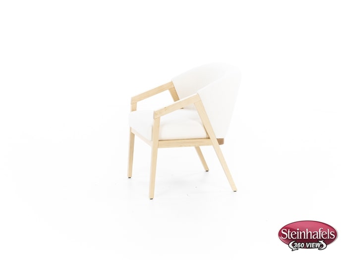 canadel brown inch standard seat height arm chair  image   