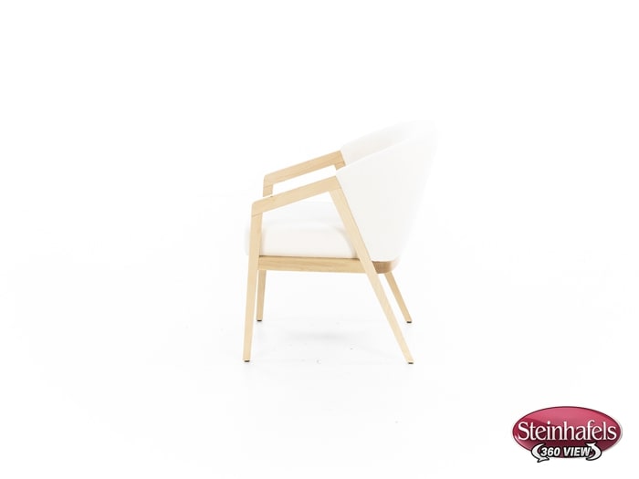 canadel brown inch standard seat height arm chair  image   