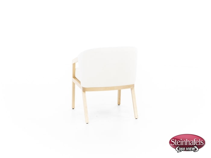 canadel brown inch standard seat height arm chair  image   
