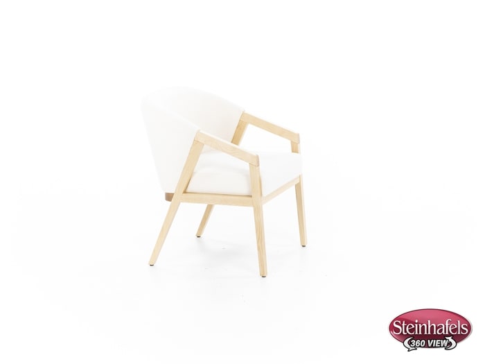 canadel brown inch standard seat height arm chair  image   
