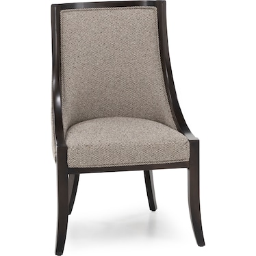 Canadel Core Arm Chair 319