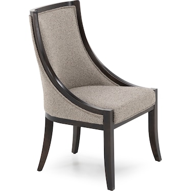 Canadel Core Arm Chair 319