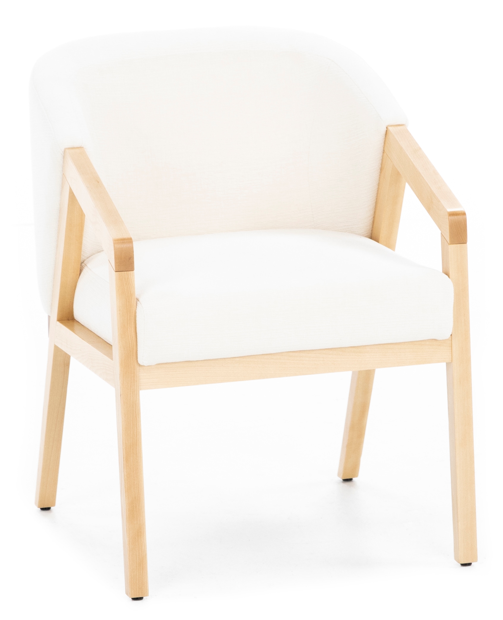 Canadel Modern Upholstered Arm Chair 5178 | Steinhafels
