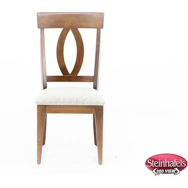 Canadel Gourmet Side Chair 9200