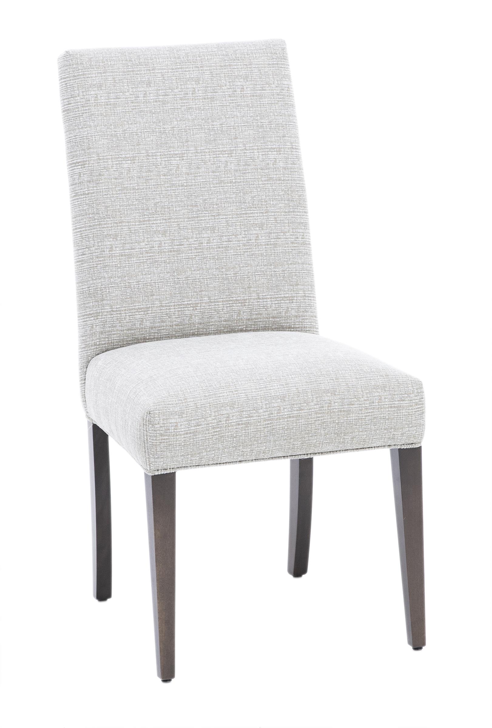 Canadel Core Side Chair - Thumbnail 3