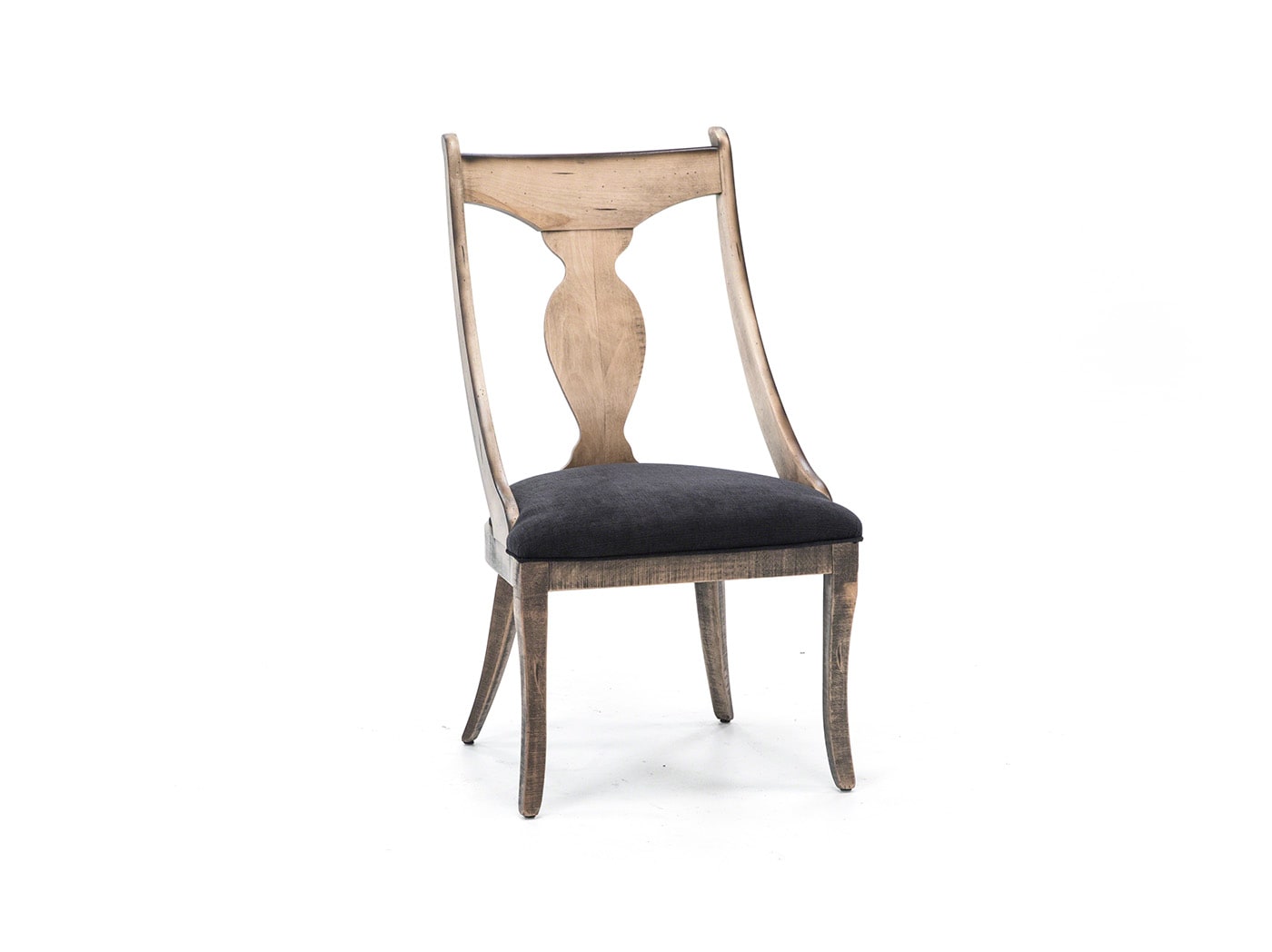 Canadel upholstered dining chairs discount