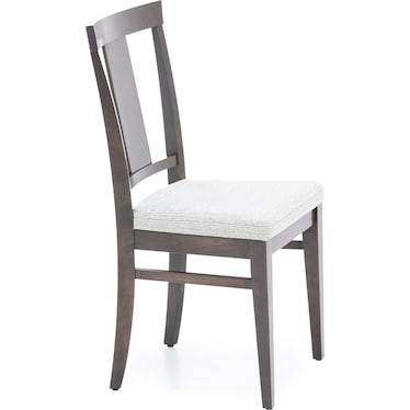 Canadel Core Side Chair 5024