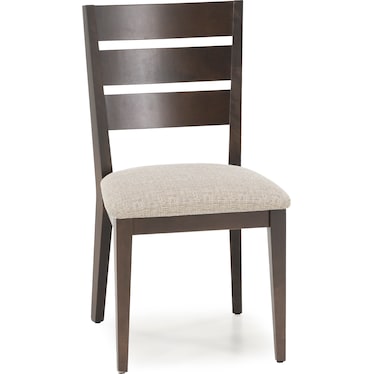Canadel Core Side Chair 5196