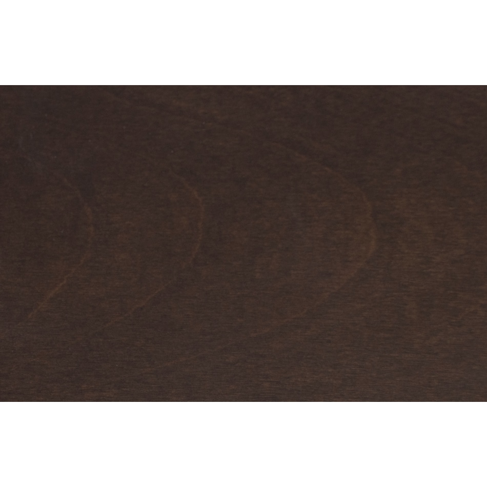 canadel brown inch standard seat height side chair   