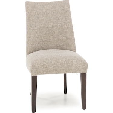 Canadel Core Side Chair 6307