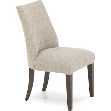 Canadel Core Side Chair 6307