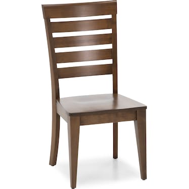 Canadel Gourmet Side Chair 9208