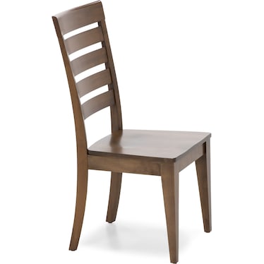 Canadel Gourmet Side Chair 9208