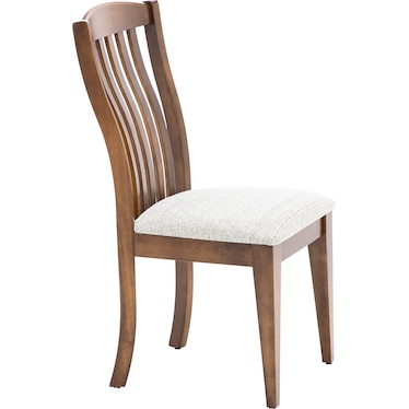 Canadel Gourmet Side Chair 9048