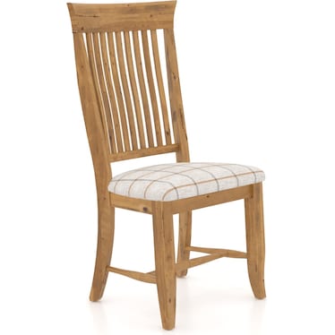 Canadel Champlain Side Chair 6305