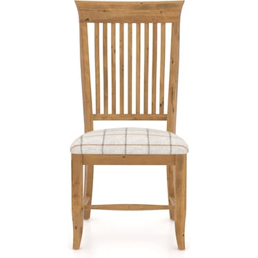 Canadel Champlain Side Chair 6305