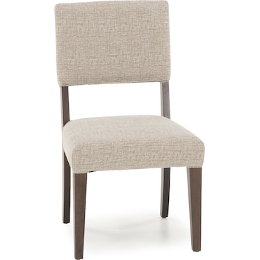 Canadel Core Side Chair 5051