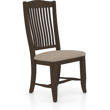 Canadel Core Side Chair 0232