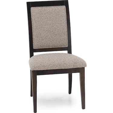 Canadel Core Side Chair 6304