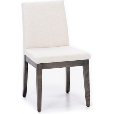 Canadel Core Upholstered Side Chair 5038