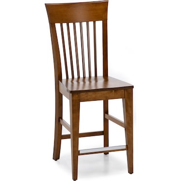 Canadel Gourmet 24" Counter Stool 9006