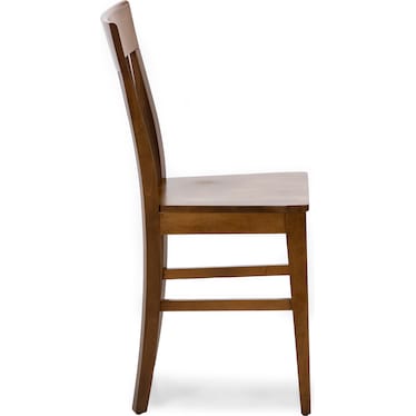 Canadel Gourmet 24" Counter Stool 9006