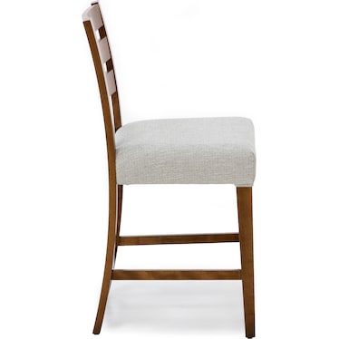 Canadel Core 24.75" Counter Stool 8039