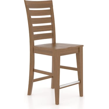 Canadel Gourmet 24" Counter Stool 9008