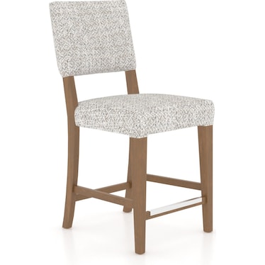 Canadel Core 25.5" Counter Stool 8051